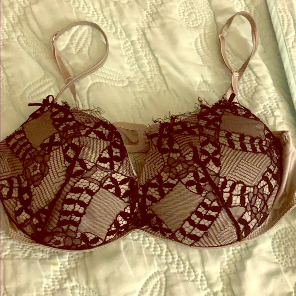 La Perla bra
